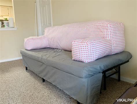 Buy Turn A Bed Into A Couch